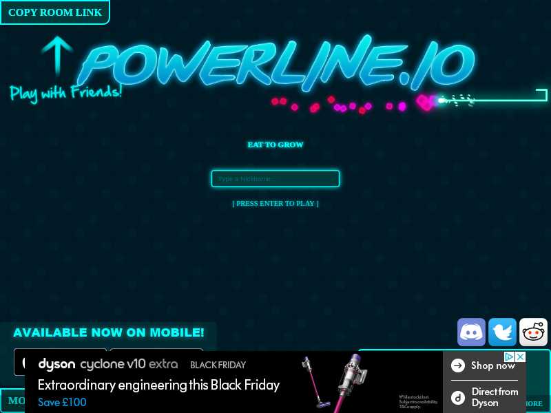powerline.io