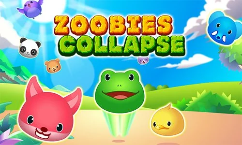 Zoobies Collapse